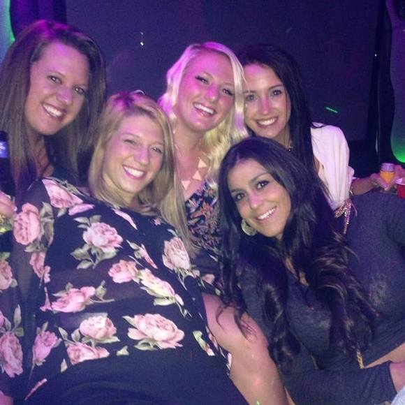 Meet your Posher, Corrin