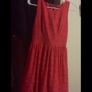 Jessica Simpson dress