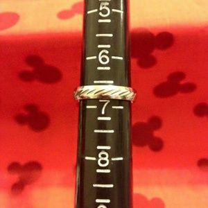 🖤Stainless Steel Ring-259