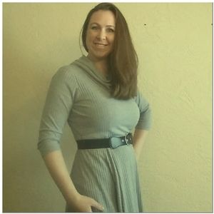 Meet your Posher, Melissa