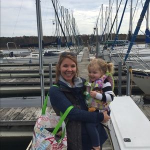 Meet your Posher, Patty