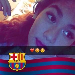 Meet your Posher, Lucy