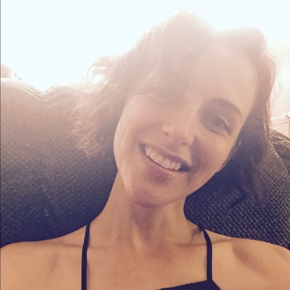 Meet your Posher, Robyn