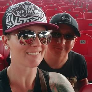 Meet your Posher, Tara