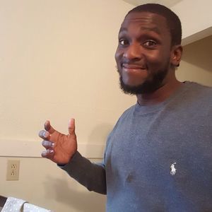 Meet your Posher, Drew