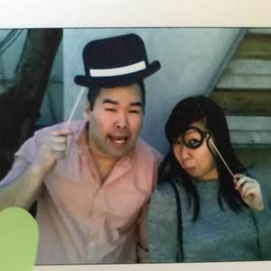 Meet your Posher, David