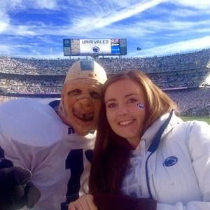 Meet your Posher, Jennifer