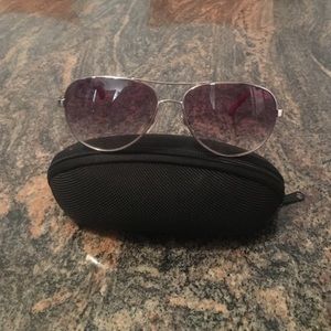 Chanel Aviators Sunglasses 4179