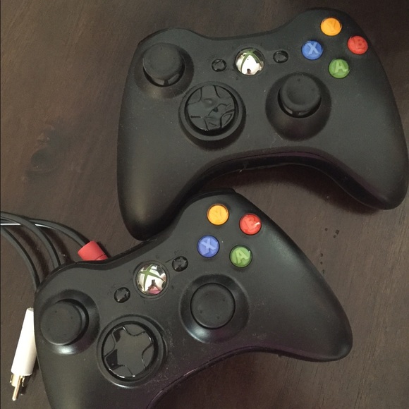 Xbox 360 console - Picture 2 of 4