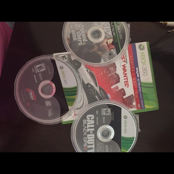 Xbox 360 console - Picture 4 of 4