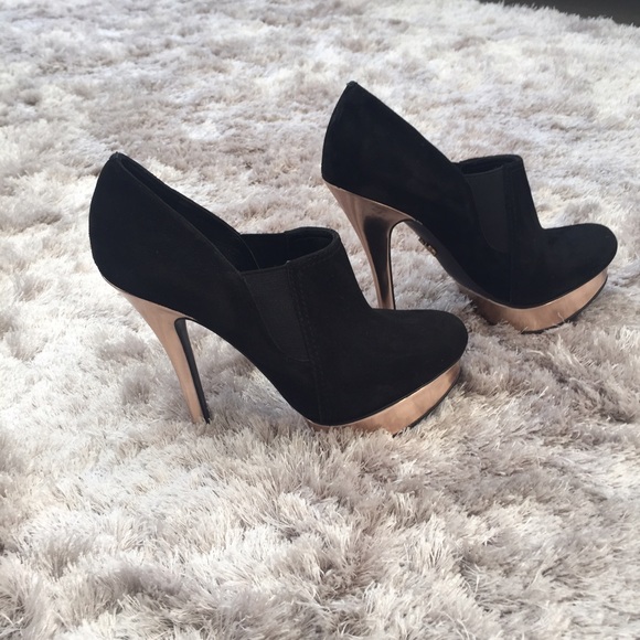RACHEL Rachel Roy Shoes - Rachel Roy Booties