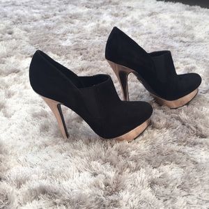 Rachel Roy Booties