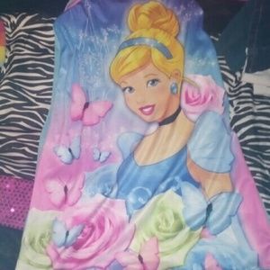 Girls clothes size 7/8