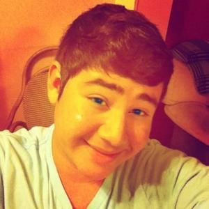 Meet your Posher, Anthony