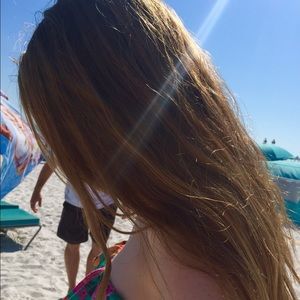 Meet your Posher, Lindsey