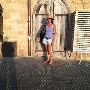 Meet your Posher, Lana