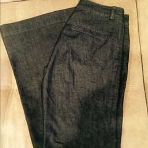 Banana Republic Jeans NWOT sz 0