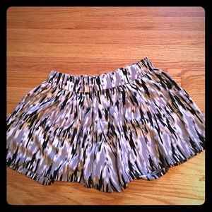 Bar III shorts