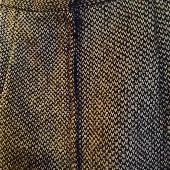 Vintage Two piece ☕️WOOL SET SZ 12 - Picture 4 of 4