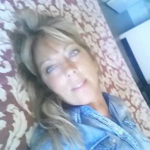 Meet your Posher, Tina