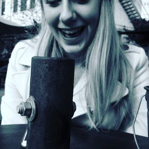 Meet your Posher, Grace