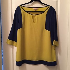 Banana Republic Blouse