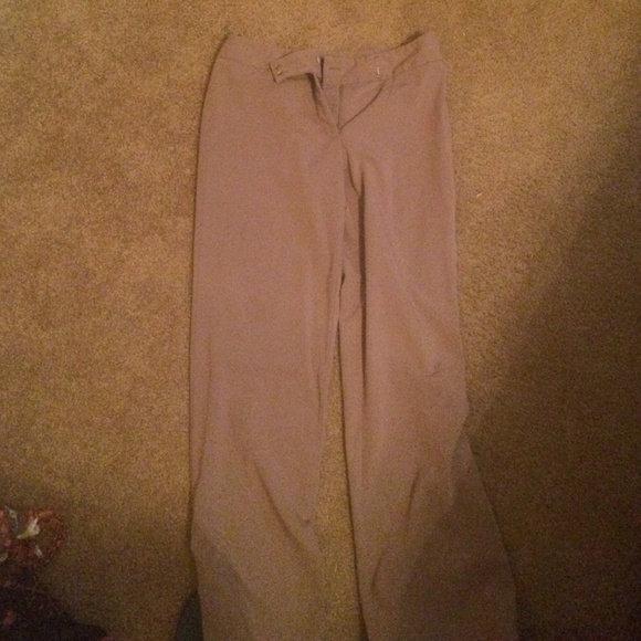 Dress pants - Picture 1 of 2