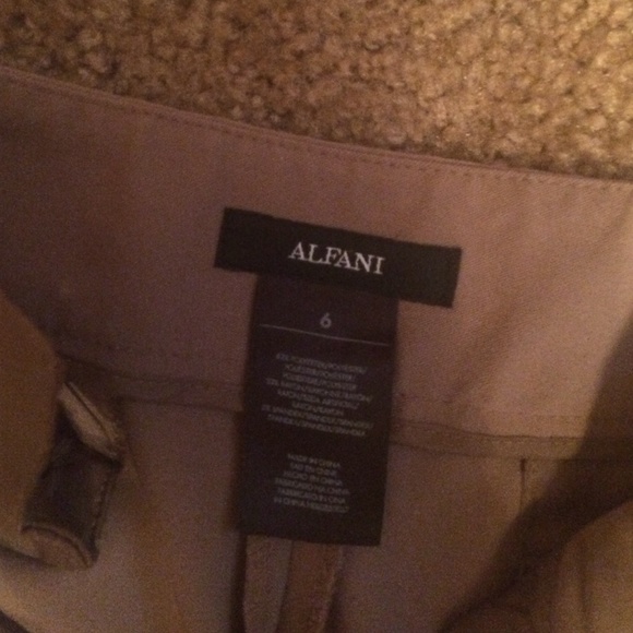 Dress pants - Picture 2 of 2