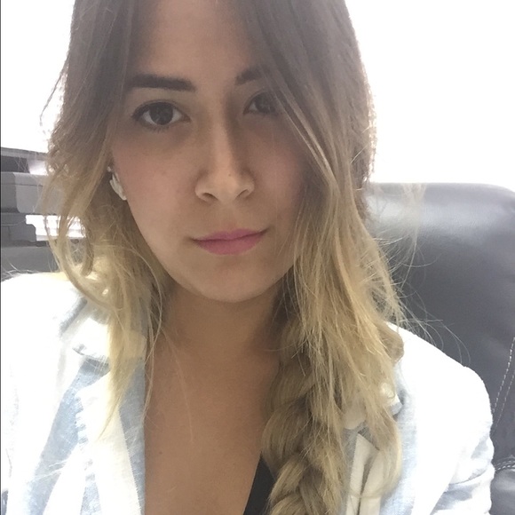 Meet your Posher, Lidia - Picture 1 of 1