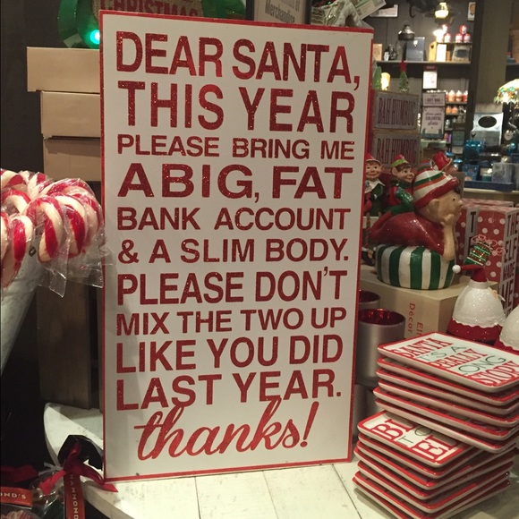 Christmas Wishes❤️