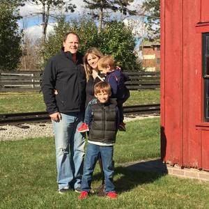 Meet your Posher, Tara