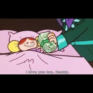 Meet your Posher, Camryn