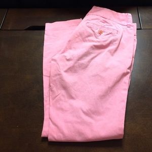 J.Crew Andie pants