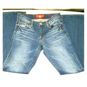 Lucky Brand jeans