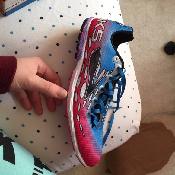 To small for me - Picture 4 of 4