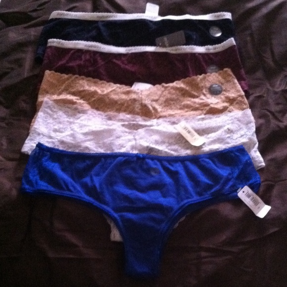 🌺Aerie panties🌺