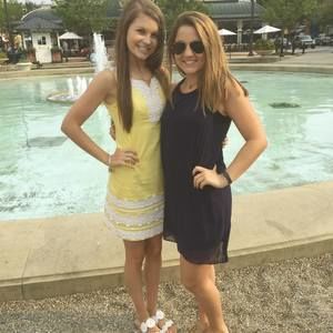 Meet your Posher, Kellie