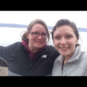 Meet your Posher, Joan