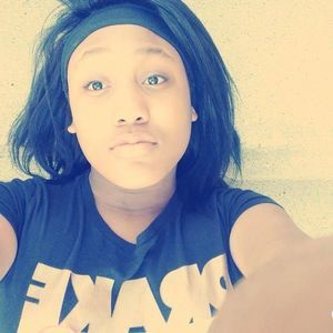 Meet your Posher, Keonia