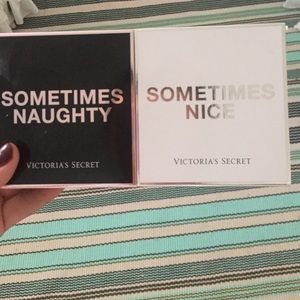 Victoria secret necklaces