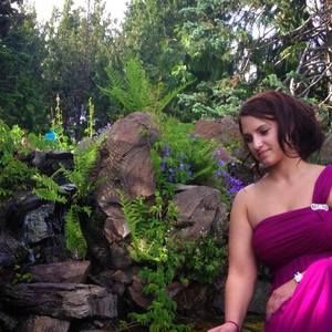 Meet your Posher, Karissa