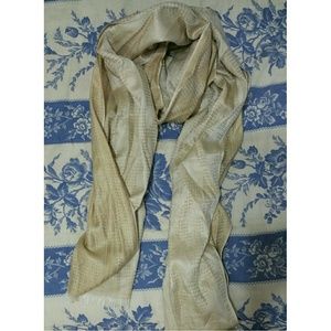 MK Scarf