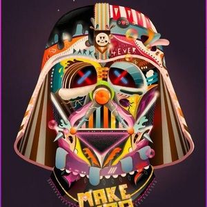 Meet your Posher, Jerry