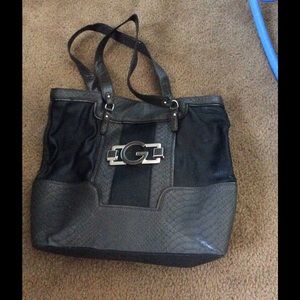 G by Guess Tote Bag MAKE AN OFFER