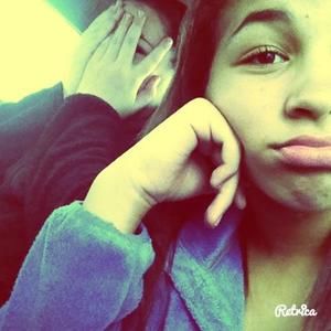 Meet your Posher, Aryanna