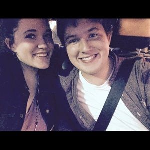 Meet your Posher, Brad