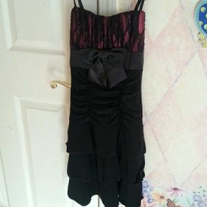 Formal dress for girls