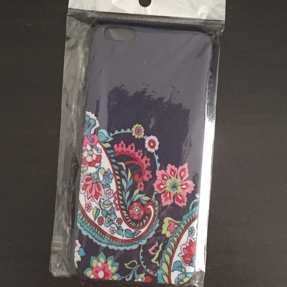 iPhone 6+ case