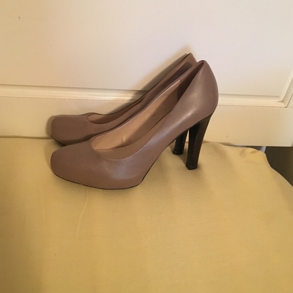 Franco Sarto heels
