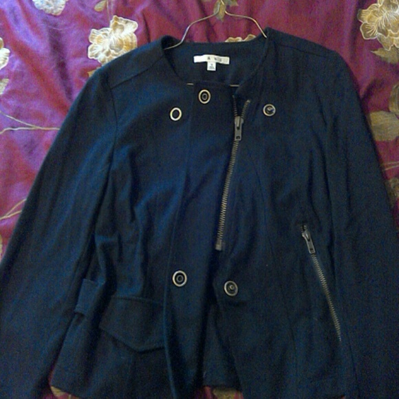 Black Cabi jacket - Picture 3 of 3